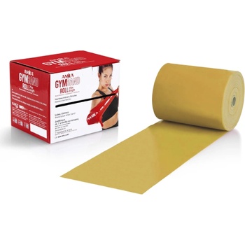 Image 1 of AMILA Ластична Лента за Рехабилитация Amila Gold