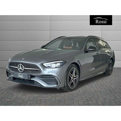 Mercedes-Benz C 220 d 147 kW