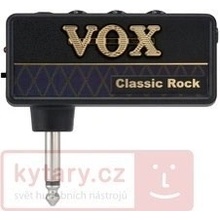 Vox amPlug Classic Rock