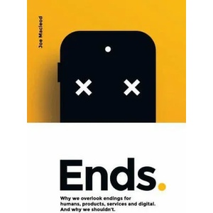 Ends. | Joe MacLeod (ISBN: 9789163936449)