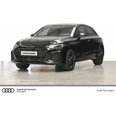 Audi A3 TFSIe Sportback S Line 200 kW