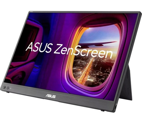 Asus ZenScreen MB16FC