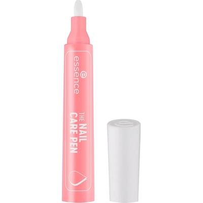 Essence Studio Nails Studio Nails Nail Care Pen pero pro péči o nehty 5 ml – Zboží Dáma