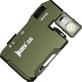 Wuben G5