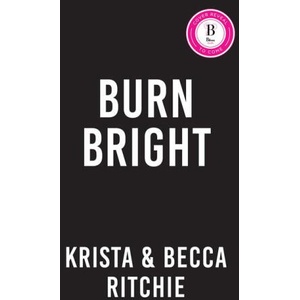 Burn Bright (ISBN: 9781464242168)