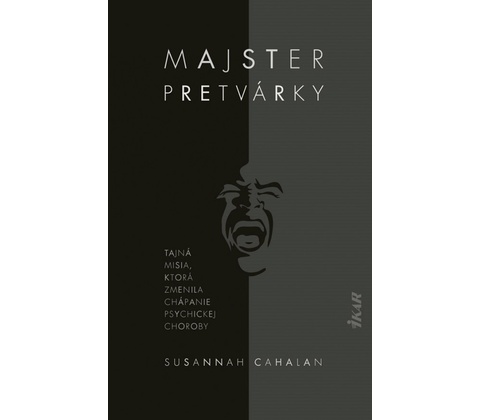 Majster pretvárky