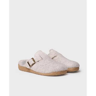 Пантофи Toni pons Mima-Fp slippers - White (Off White)