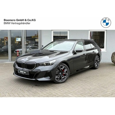 BMW 530e Touring xDrive M Sport 220 kW