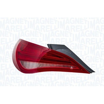 Zadné svetlo MAGNETI MARELLI 714021170851