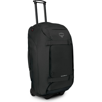 Osprey Сак Osprey Sojourn 80 Luggage - Black (510-4319-0111)