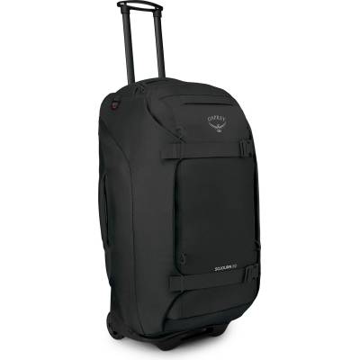 Osprey Сак Osprey Sojourn 80 Luggage - Black (510-4319-0111)