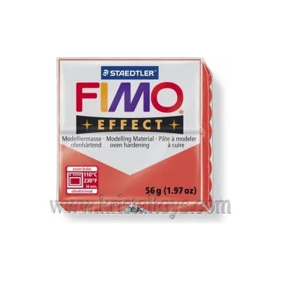 Полимерна глина Staedtler Fimo Effect 204