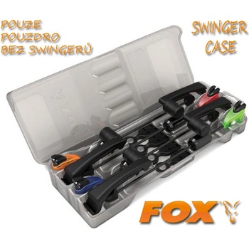 Fox Pouzdro na swingery MK3 Swinger Case Only