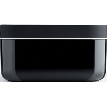 Lekue Форма и контейнер за лед Ice Box черна (880247)