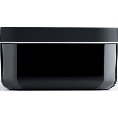 Lekue Форма и контейнер за лед Ice Box черна (880247)