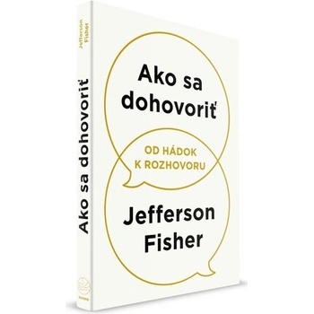 Ako sa dohovoriť