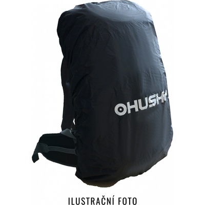 Husky Raincover L 55-80l – Zbozi.Blesk.cz