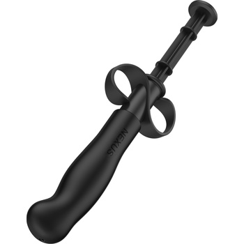 Nexus Infinity Lube Launcher Pro Black