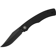 Civivi Clingman C23065-1 Black G10 Nitro-V