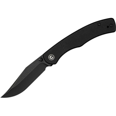 Civivi Clingman C23065-1 Black G10 Nitro-V