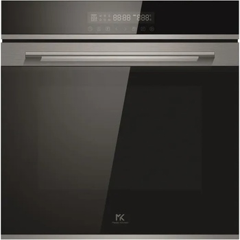 Master Kitchen MKO 1309-ED M BK