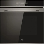Master Kitchen MKO 1309-ED M BK Фурна за вграждане