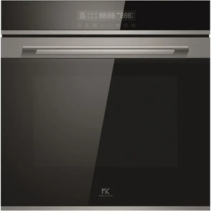 Master Kitchen MKO 1309-ED M BK Фурна за вграждане