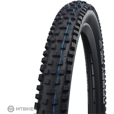 Schwalbe Nobby Nic Addix Speedgrip SuperGround Snake skin TLE treking 26 x 2,4 kevlar