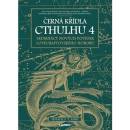 Černá křídla Cthulhu 4 - Sunand Tryambak Joshi