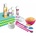 Clementoni Scientific Fun Cosmetics Laboratory: Creams & Bath Salts Clementoni 50891