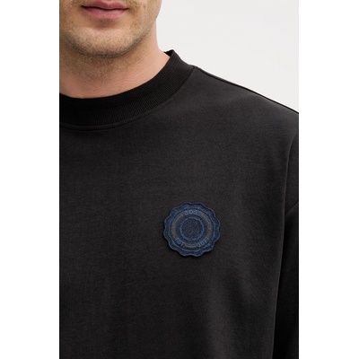 BOSS Orange Тениска BOSS Orange Te_Varsity (50556013)