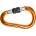 Grivel K6N Mega Screw Lock Цвят: оранжев