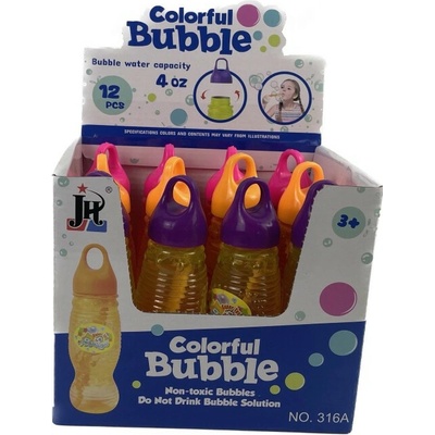 Bublifuk 115 ml 1 ks