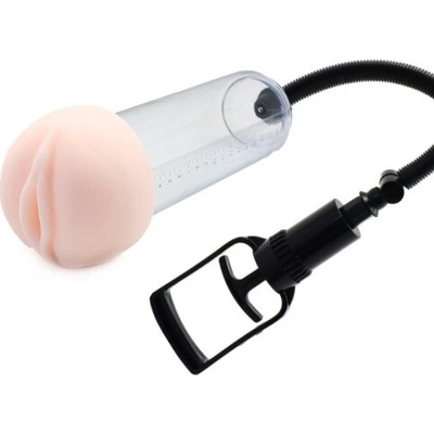Super Pussy Pump