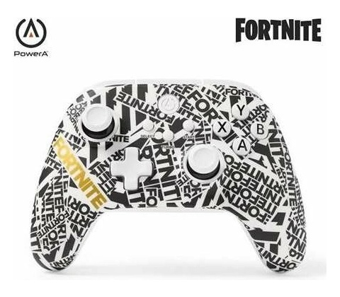 PowerA OPS v1 Wireless Controller Cloud Gaming PCGP0371-01