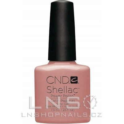 CND Shellac UV Color Satin Pajamas 7,3 ml