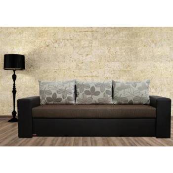 Image 1 of Мебелна фабрика НОВ ДОМ - гр. Ямбол Диван Бачи (Продукт 862)