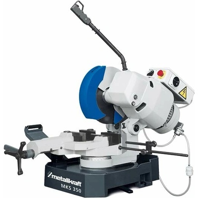 Metallkraft MKS 350