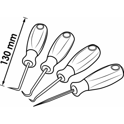 VIGOR V4663
