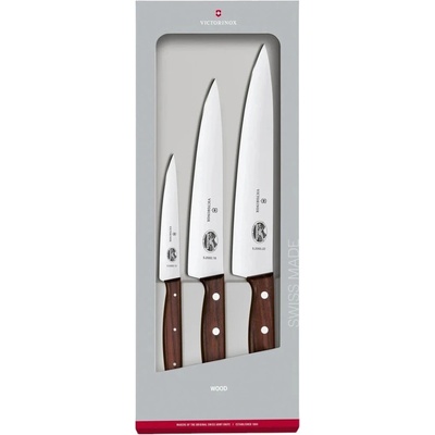 Victorinox 5.1050.3G sada kuchynských nožov 3 dielna