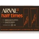 Arval Half Times Fast Tanning Bottle + Tube Set защитно олио за ускоряване на тена - notino - 34,09 лв
