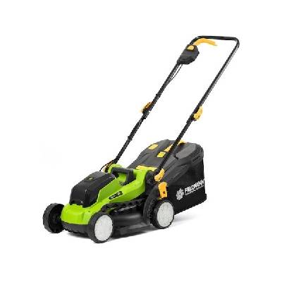 Fieldmann FZR 70335-A SET (2 x 2 Ah + nabíječka)