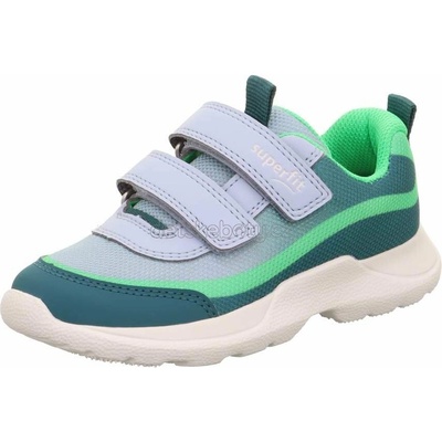 Superfit detské celoročné topánky 1-006207-7000