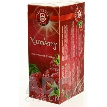 Teekanne RASPBERRY 20 x 2,5 g
