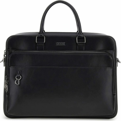 Guess Taška na notebook HMBOCAP5338-BLA
