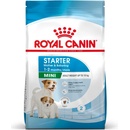 Royal Canin Mini Starter Mother&Babydog 8,5 kg