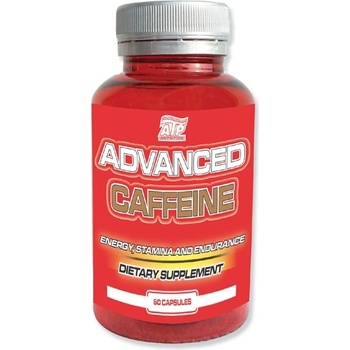 ATP Advanced Caffein 60 kapslí