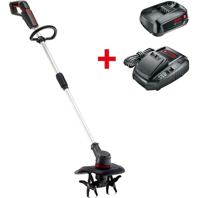 AL-KO TL1820 18V SET