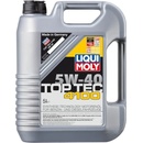 Liqui Moly 9511 Top Tec 4100 5W-40 5 l