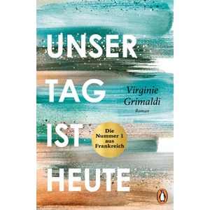Unser Tag ist heute | Maria Hoffmann-Dartevelle (2024)